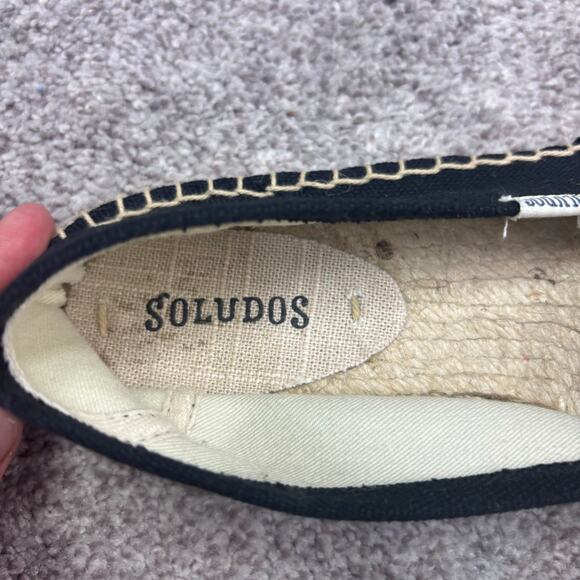 Soludos The Dali Original Espedrilles size 9 - Picture 8 of 10